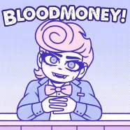 Bloodmoney