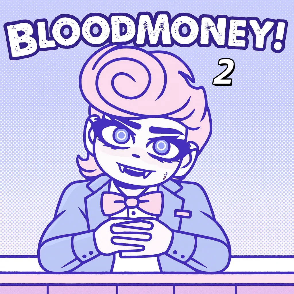 Bloodmoney 2