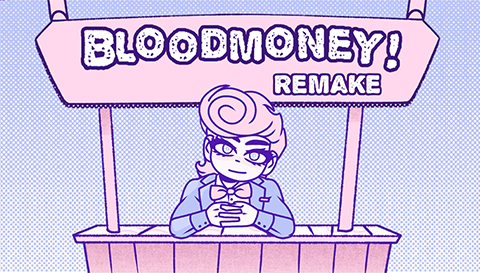 BloodMoney Remake Game Play Online