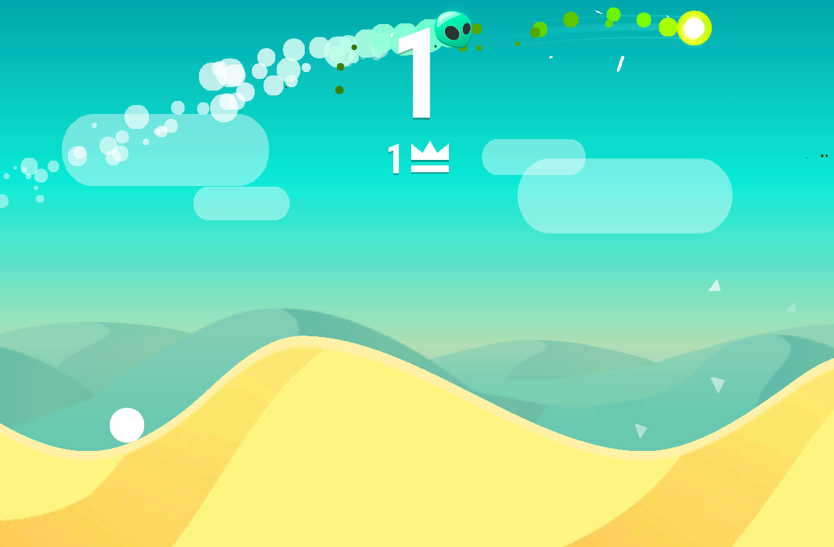 Curve Rush Game Play Online